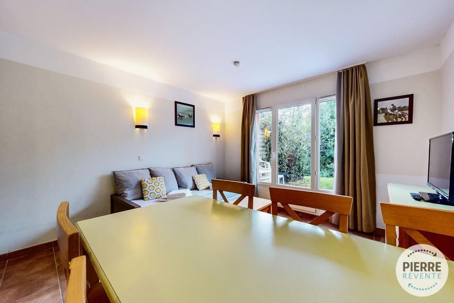 Appartement à vendre, 44m², Branville