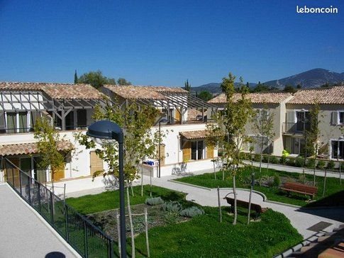 Appartement à vendre, 43m², Malaucène