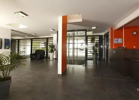 Appartement à vendre, 31m², Rennes