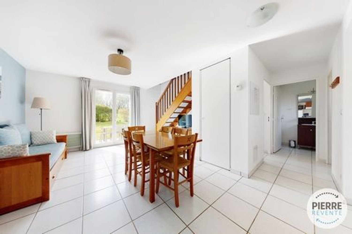 Appartement à vendre, 62m², Crozon