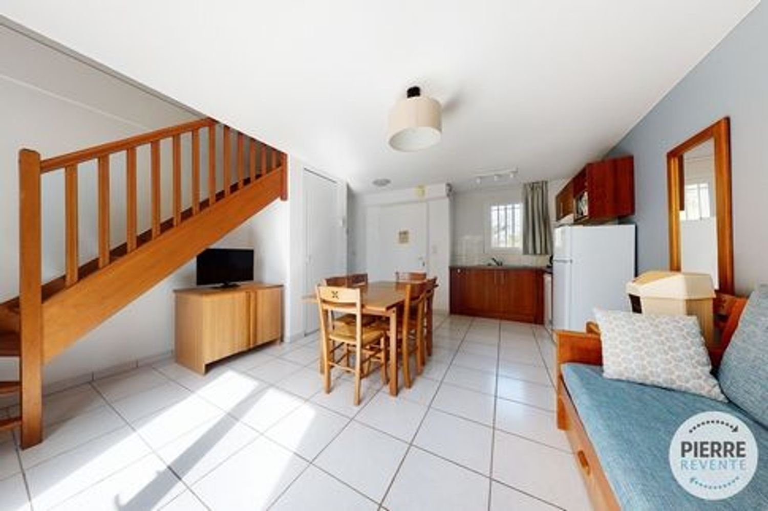Appartement à vendre, 62m², Crozon