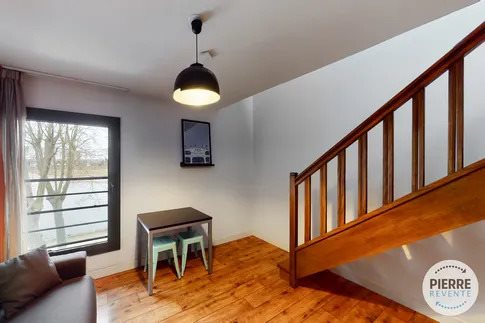 Appartement à vendre, 31m², Nevers