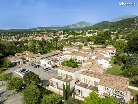 Appartement à vendre, 31m², Malaucène