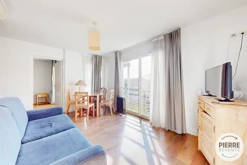 Appartement à vendre, 33m², Lagord