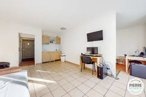 Appartement à vendre, 42m², Annemasse