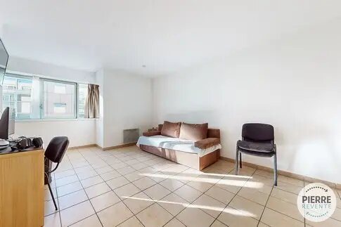 Appartement à vendre, 42m², Annemasse