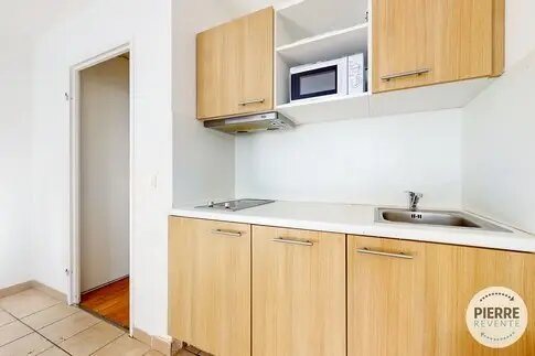 Appartement à vendre, 42m², Annemasse