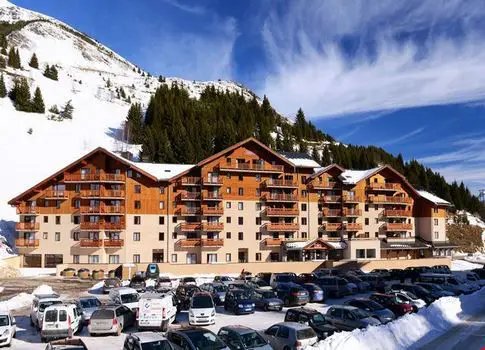 Appartement à vendre, 46m², Auris (Auris-en-Oisans)