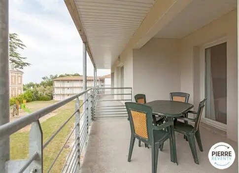 Appartement à vendre, 32m², Lagord