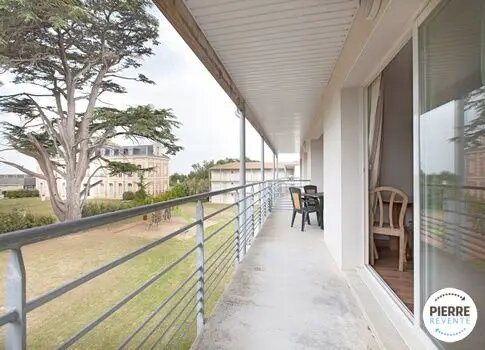 Appartement à vendre, 32m², Lagord