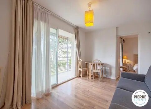 Appartement à vendre, 32m², Lagord