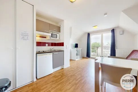 Appartement à vendre, 33m², Auberville