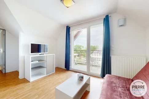 Appartement à vendre, 33m², Auberville