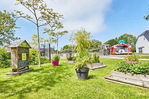 Appartement à vendre, 30m², Auberville