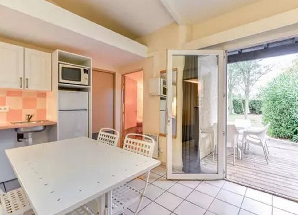 Appartement à vendre, 3m², Grau d'Agde