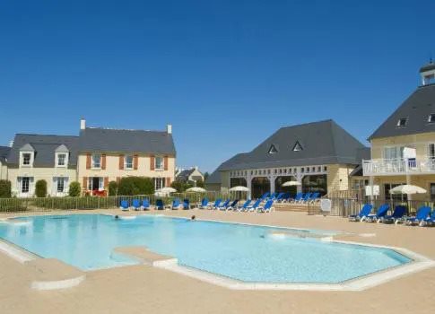 Appartement à vendre, 31m², Port-en-Bessin-Huppain