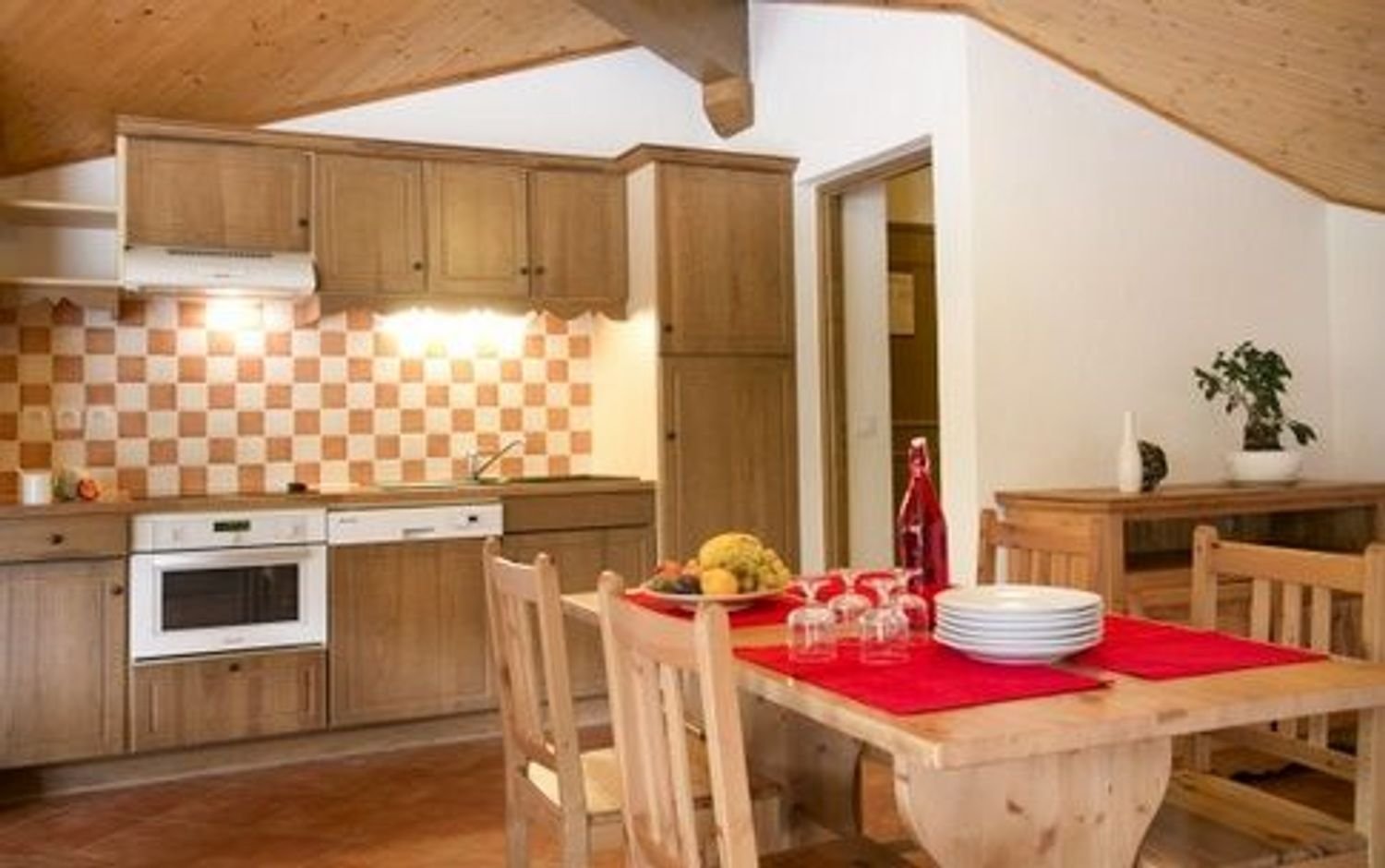 Appartement à vendre, 31m², Montgenèvre