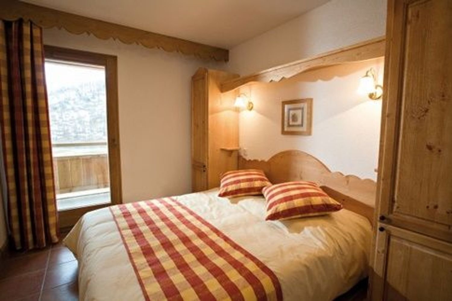 Appartement à vendre, 31m², Montgenèvre