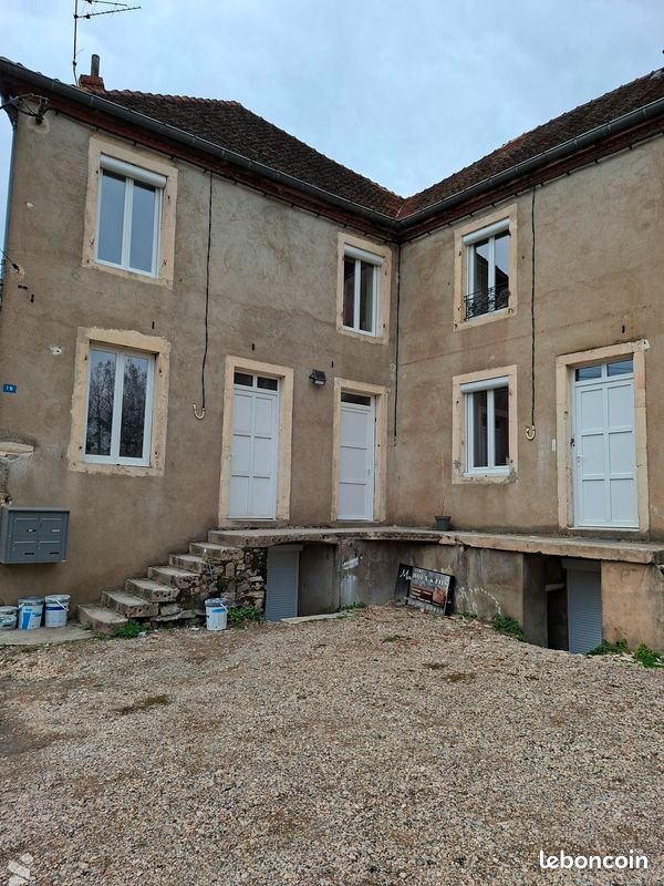Appartement à louer, 51m², Chagny