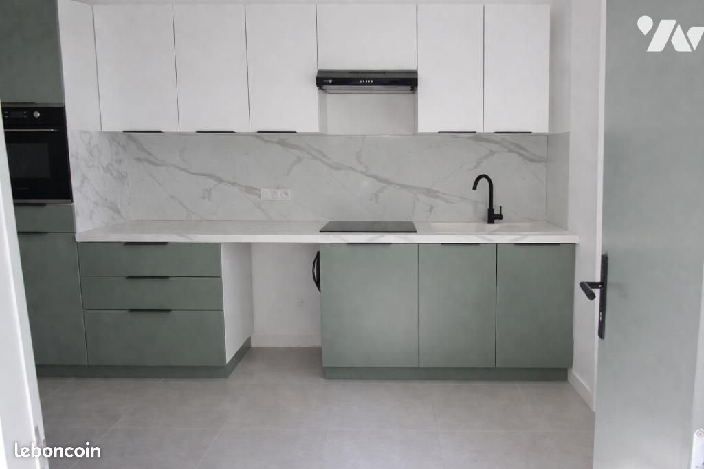 Appartement à louer, 51m², Chagny