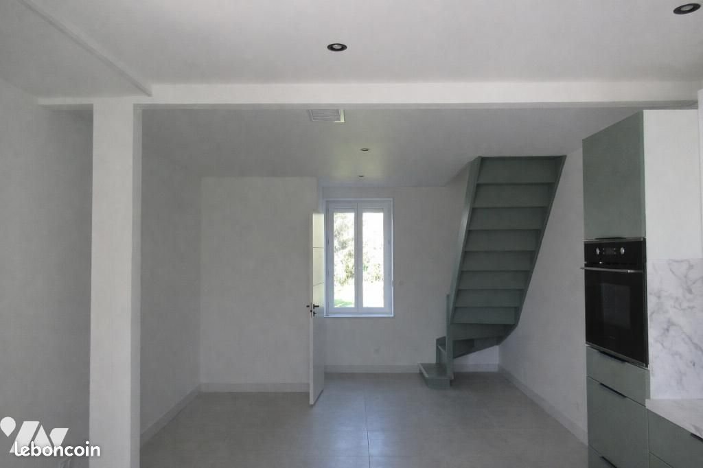 Appartement à louer, 51m², Chagny