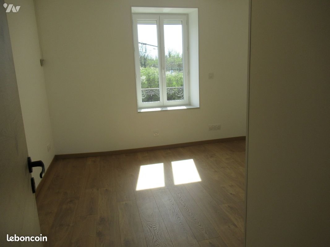 Appartement à louer, 51m², Chagny