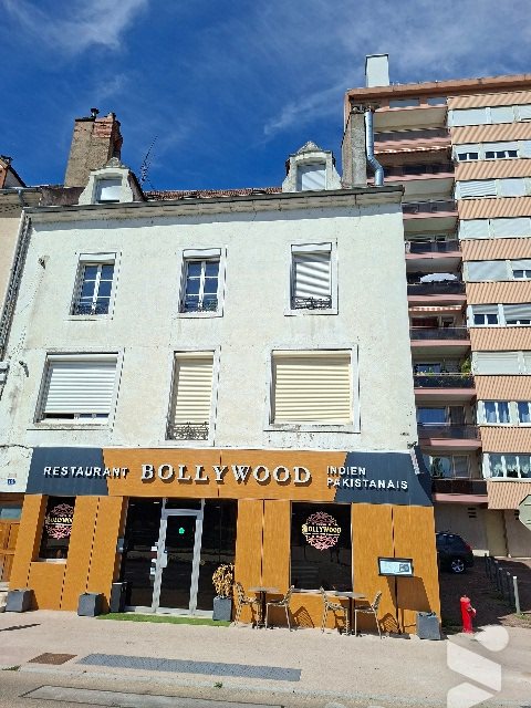 Appartement à louer, 29m², Chalon-sur-Saône