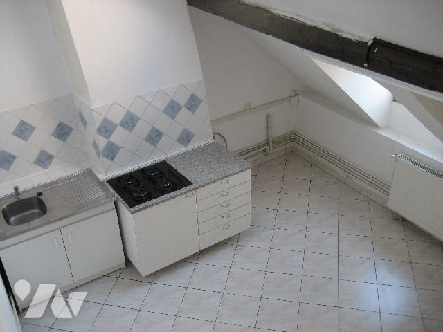 Appartement à louer, 29m², Chalon-sur-Saône