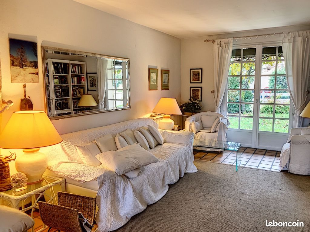 Maison à vendre, 110m², Talence