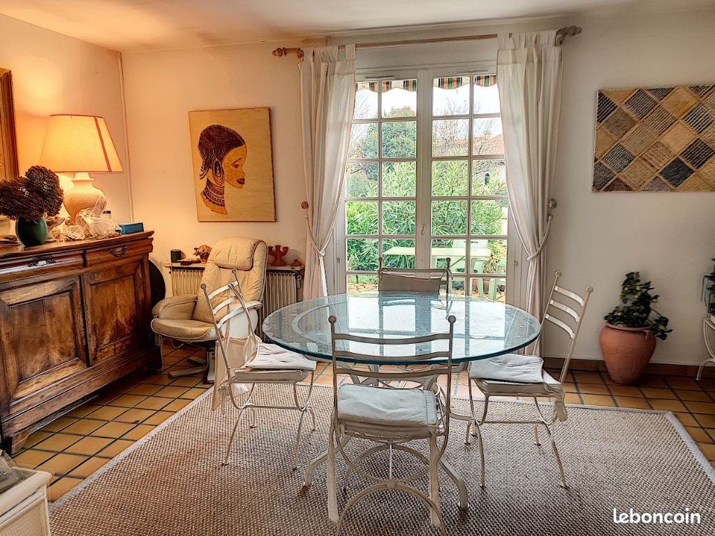 Maison à vendre, 110m², Talence