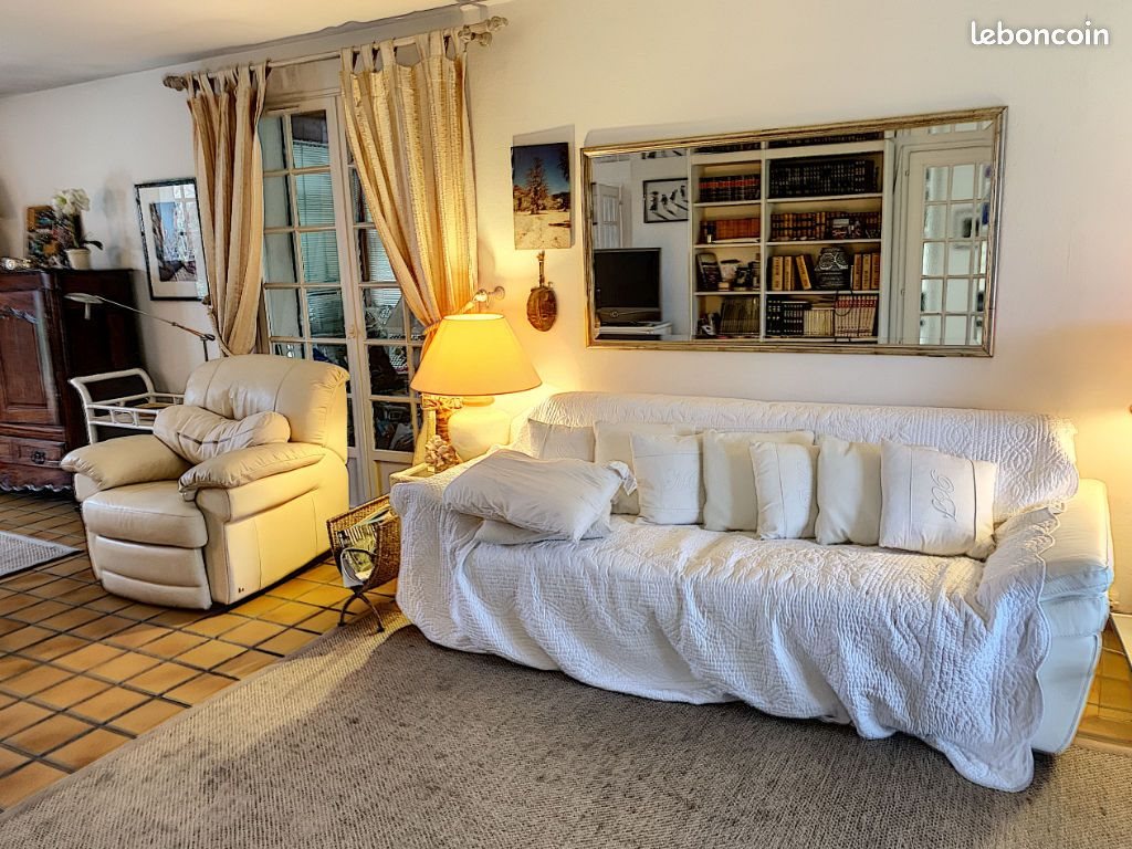 Maison à vendre, 110m², Talence