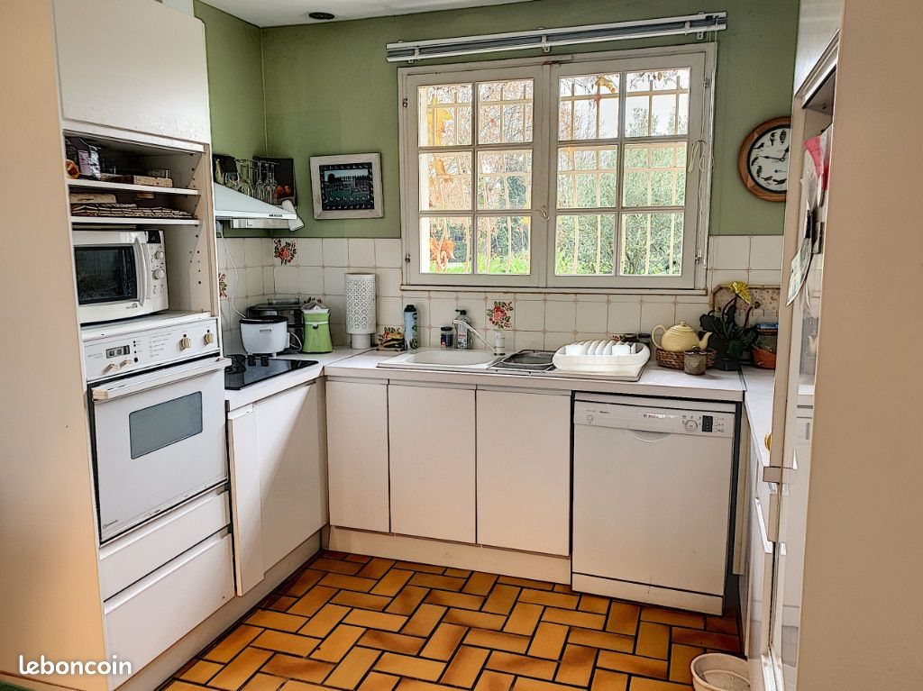 Maison à vendre, 110m², Talence