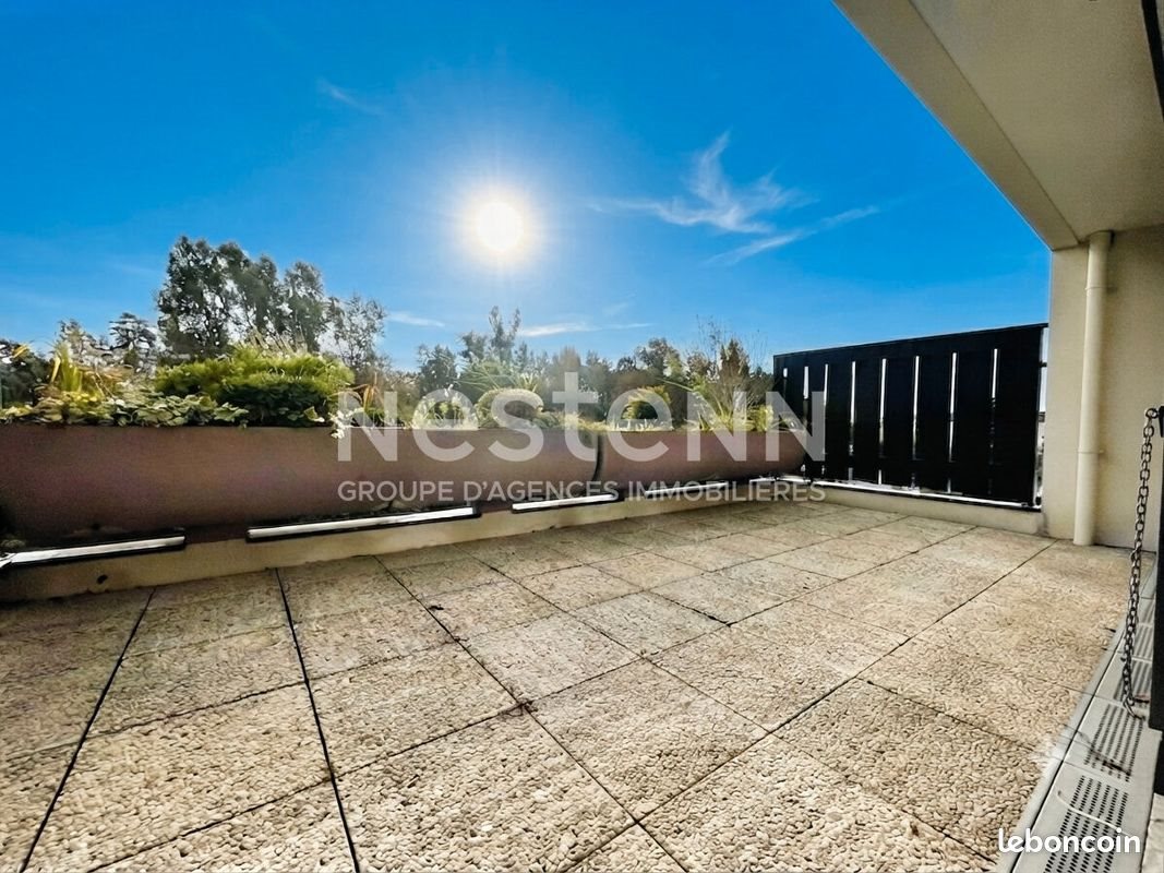 Appartement à vendre, 72m², Talence