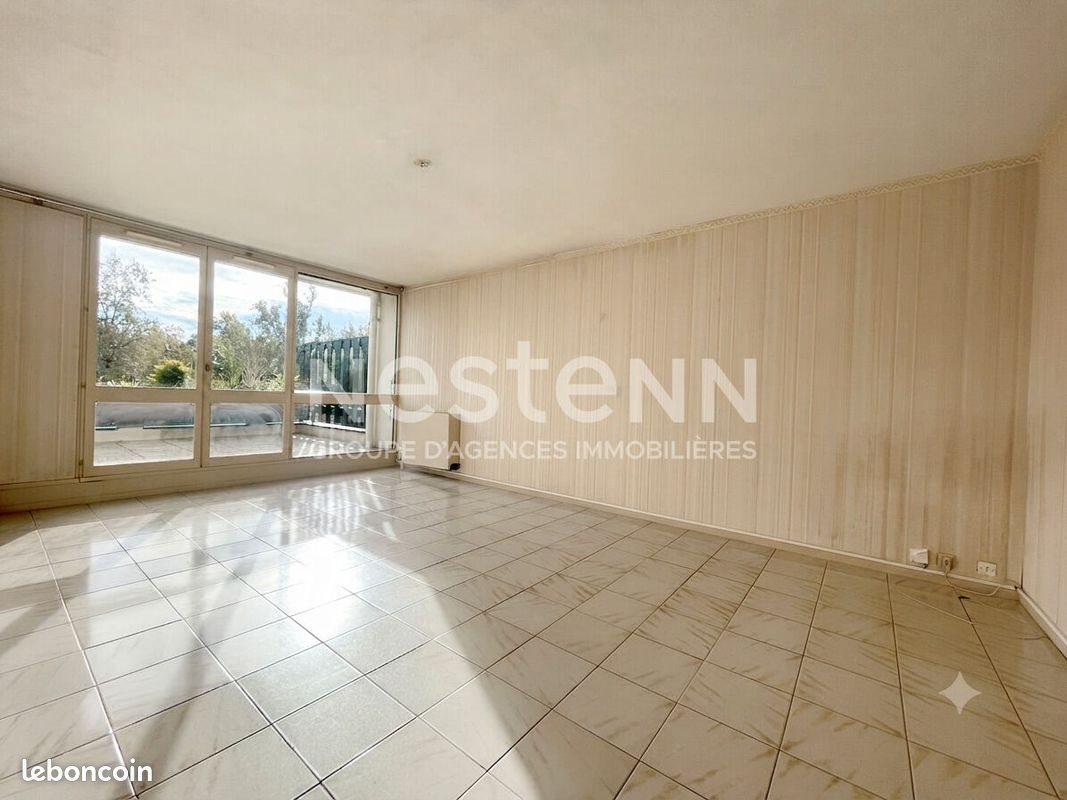 Appartement à vendre, 72m², Talence