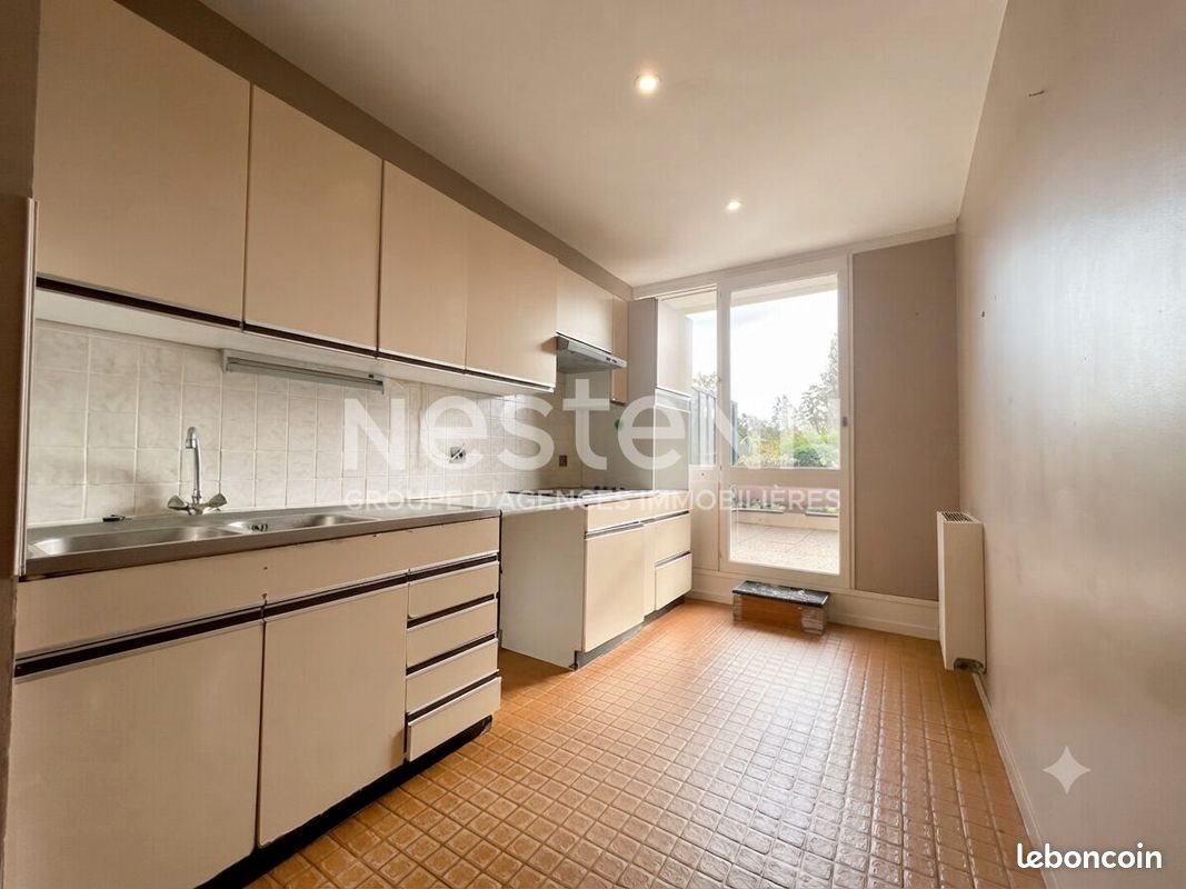 Appartement à vendre, 72m², Talence