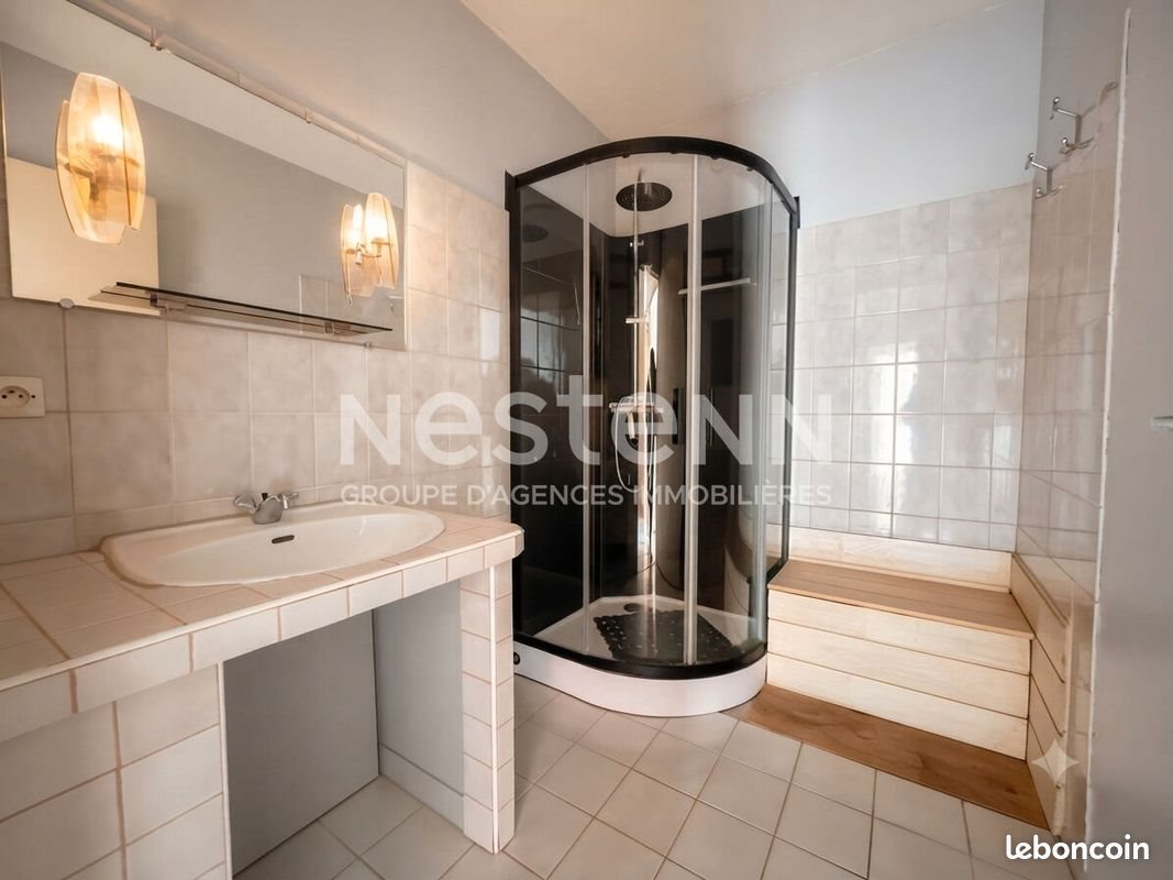 Appartement à vendre, 72m², Talence