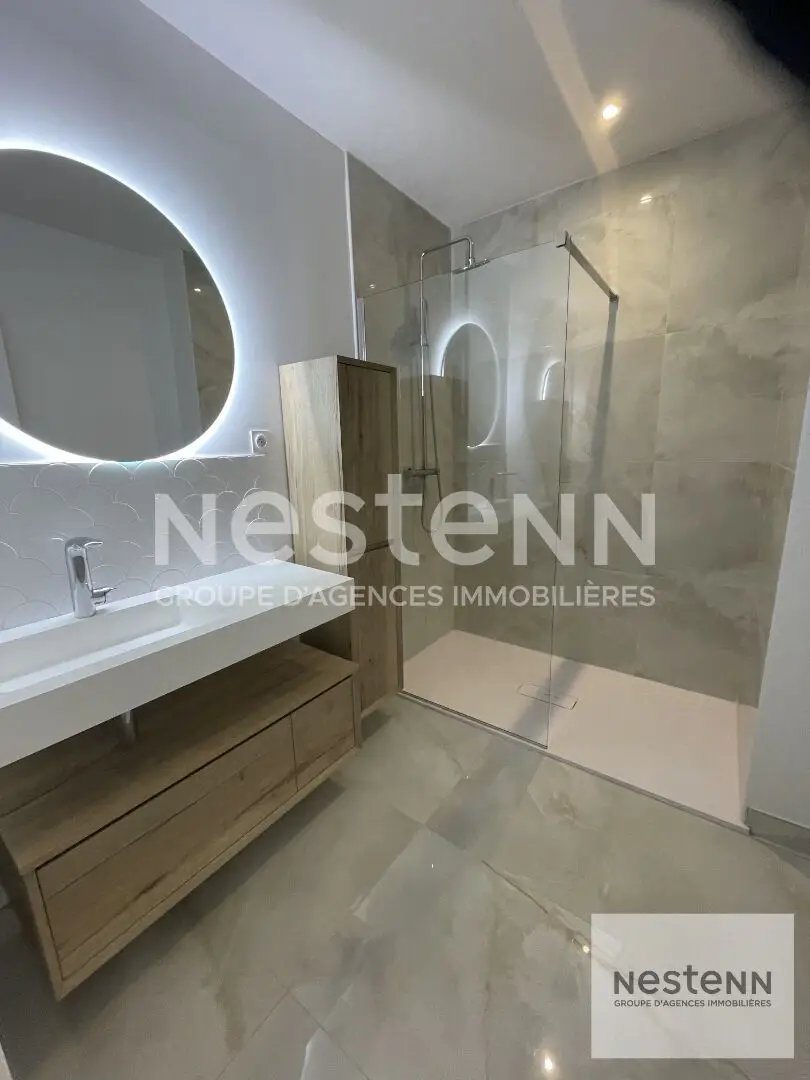 Appartement à louer, 96m², Le Bouscat