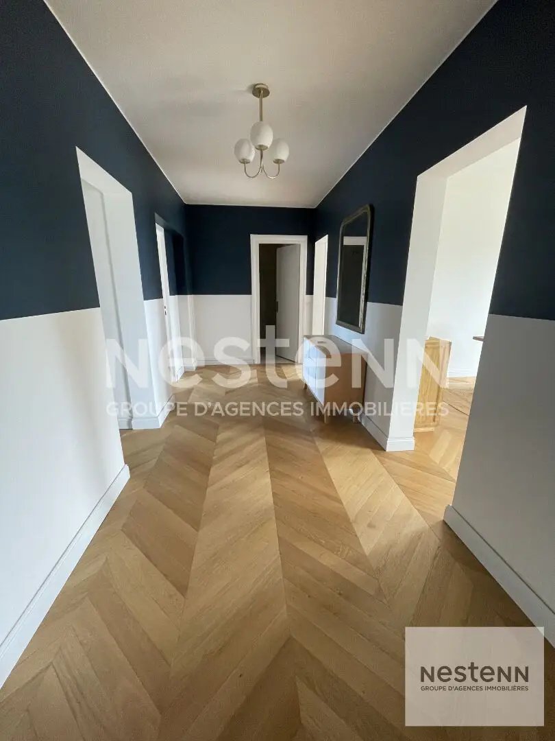 Appartement à louer, 96m², Le Bouscat