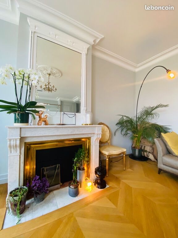 Appartement à louer, 52m², Bordeaux