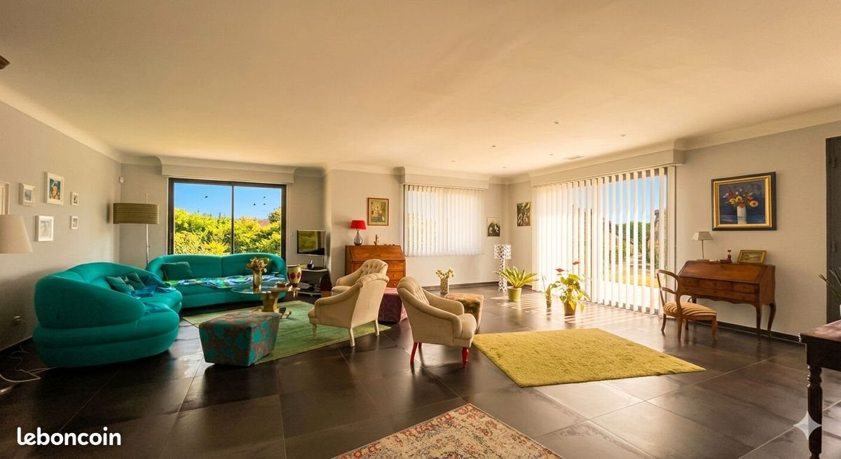 Maison à vendre, 164m², Talence