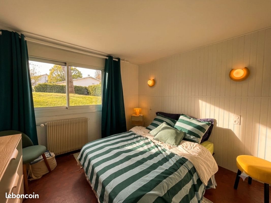 Maison à vendre, 164m², Talence