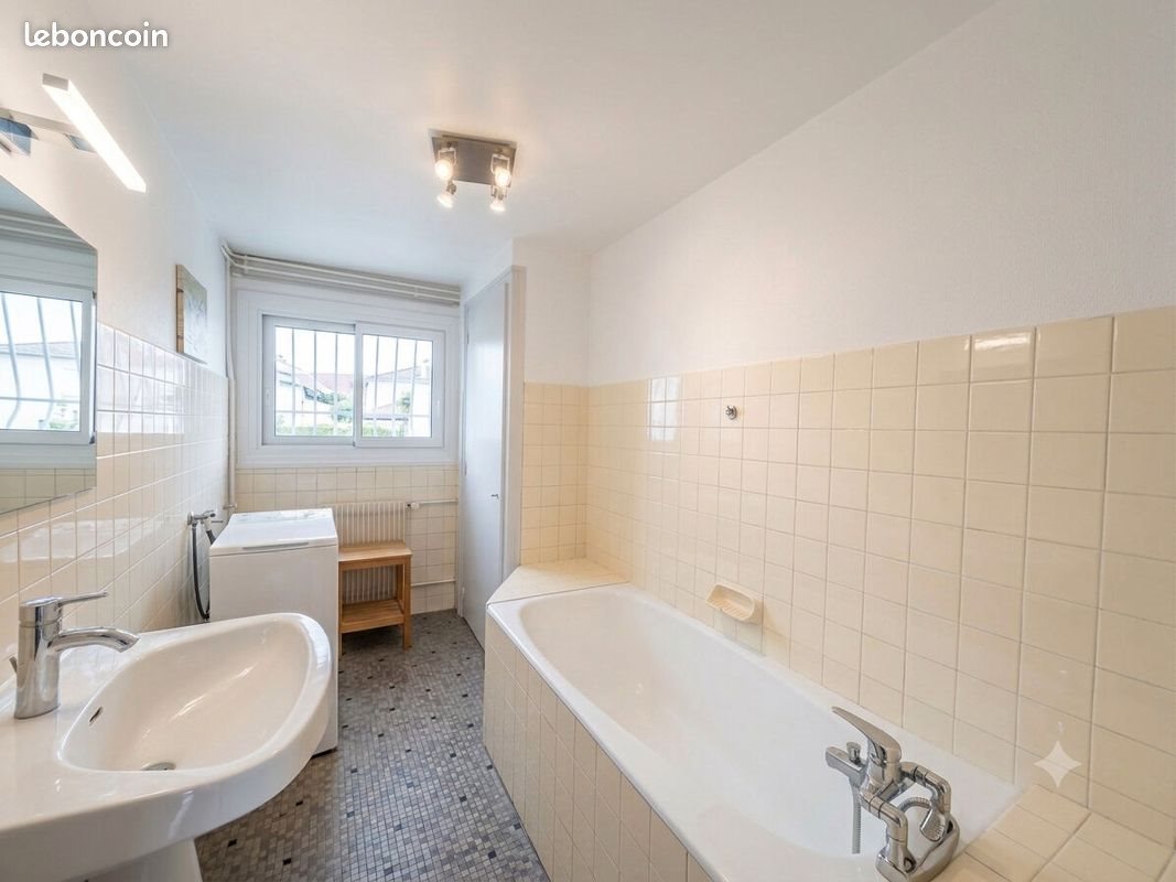 Maison à vendre, 164m², Talence