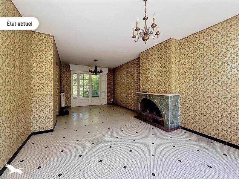 Maison à vendre, 153m², Talence
