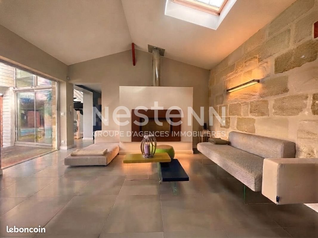 Maison à vendre, 175m², Talence