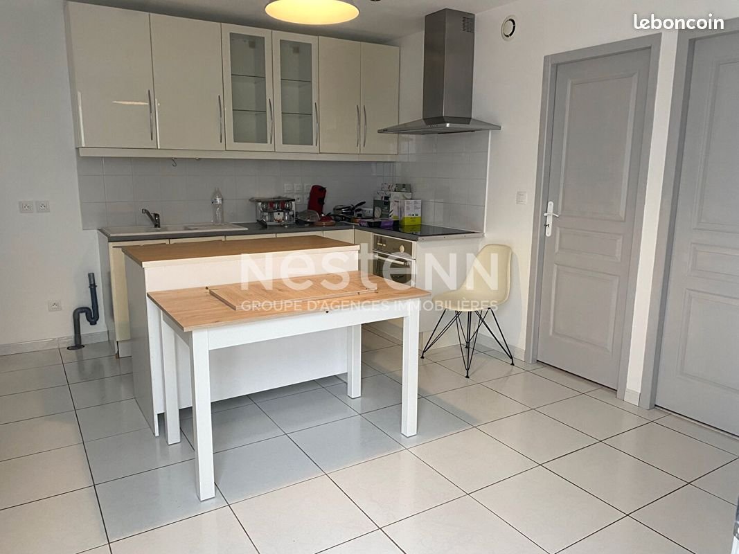 Maison à louer, 61m², Bègles