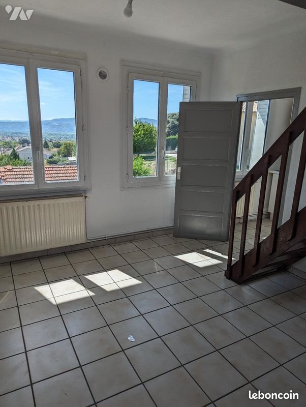 Appartement à vendre, 50m², Le Péage-de-Roussillon
