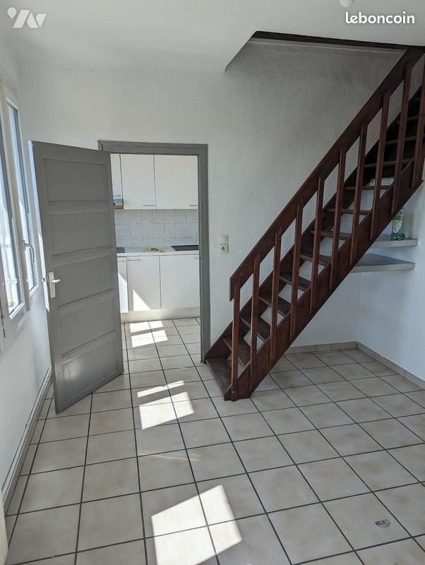 Appartement à vendre, 50m², Le Péage-de-Roussillon