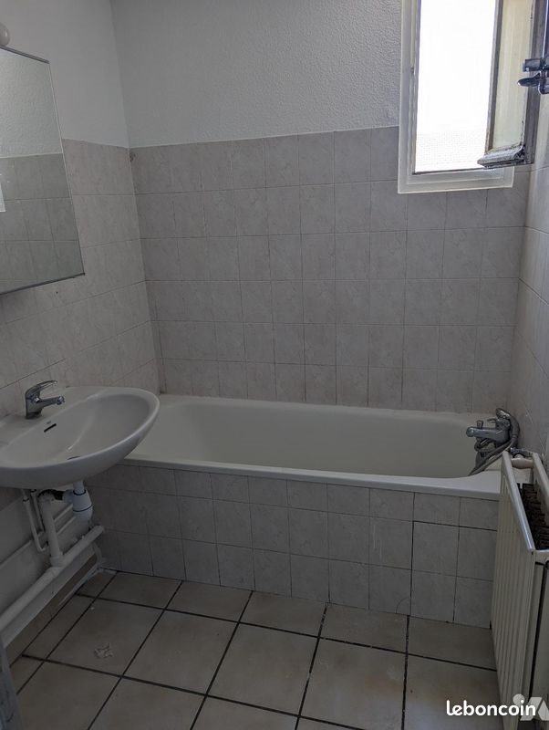 Appartement à vendre, 50m², Le Péage-de-Roussillon