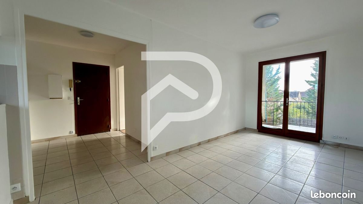 Appartement à vendre, 35m², Aulnay-sous-Bois
