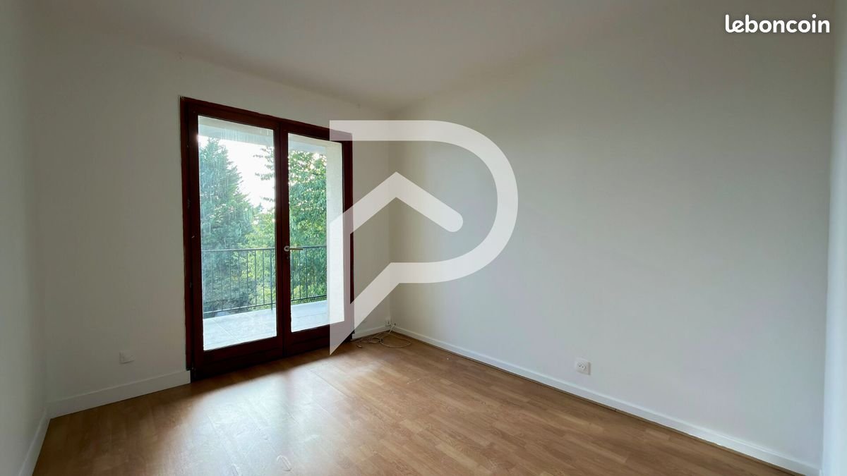 Appartement à vendre, 35m², Aulnay-sous-Bois